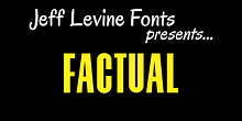 Factual JNL