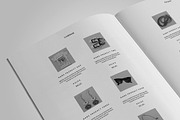 Firtana Lookbook, a Brochure Template by Firtana (Thumbnail 11 of 13)