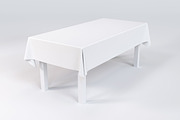 Tablecloth studio mockup set 01, a Mockup by Easy Mocks (Thumbnail 5 of 12)