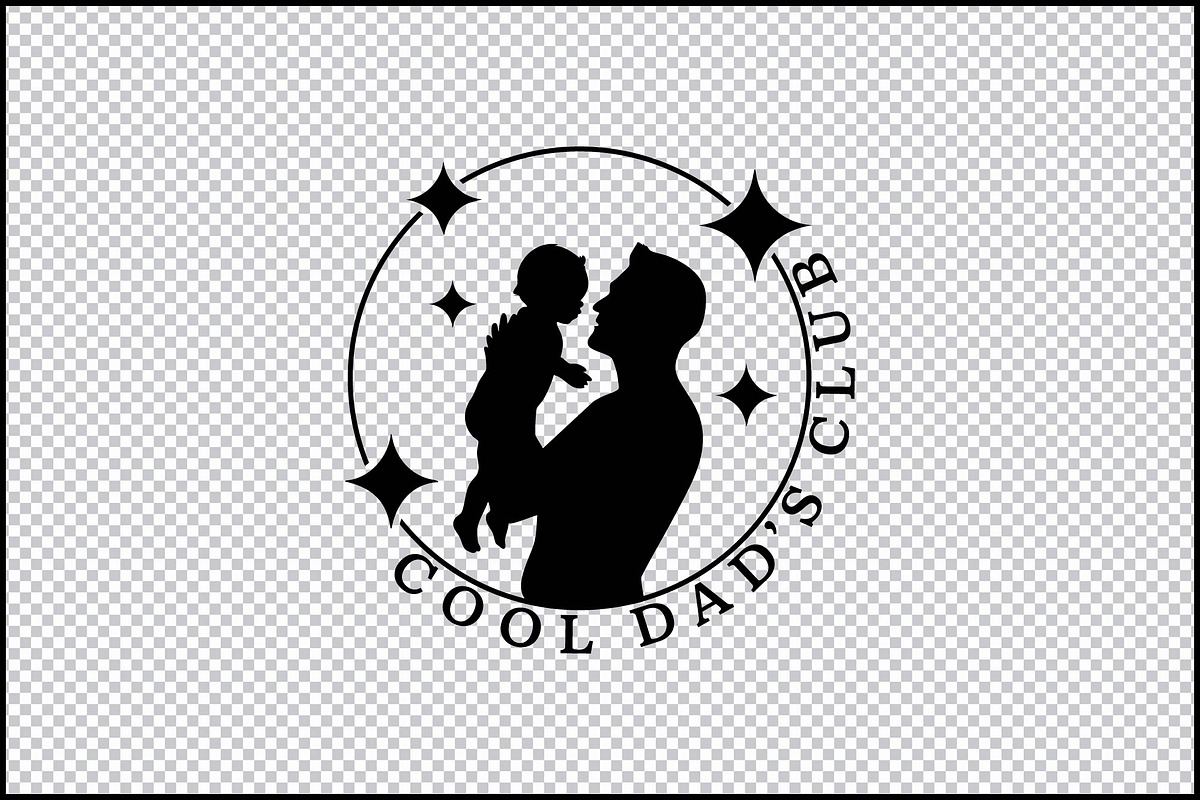 Best Cat Dad Ever - Skater Cat SVG D, a Graphic by BeeCraftR (Photo 5 of 6)