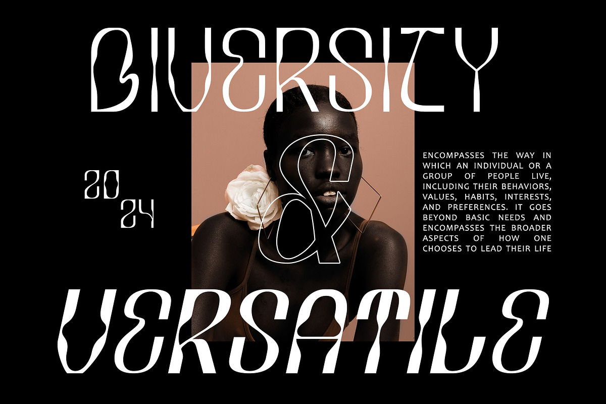 Collogue - Variable Font, a Font by HeyFonts (Photo 4 of 19)