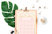 100+ Gold and Pink SEAMLESS 90% off!, a Pattern Graphic by TheLegacyBrandingCo (Thumbnail 4 of 12)
