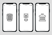 Automotive White Template, a Social Media Template by Kalubuak (Thumbnail 10 of 10)