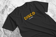 INZYDECO Sans Serif Display Font, a Sans Serif Font by UICreative (Thumbnail 2 of 13)