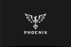 Phoenix Logo
