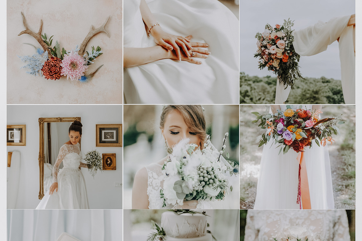 LIGHTROOM PRESETS WEDDING, a Preset Add-On by Victoria Bee Presets (Photo 21 of 25)