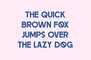 Mogula Modern Sans Font, a Sans Serif Font by Storytype Studio (Thumbnail 2 of 15)