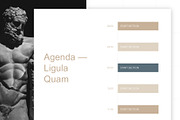 Antique Google Slides Template, a Presentation Template by Jumsoft (Thumbnail 11 of 21)