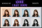 20,000 Presets Pastel Soft Tone, a Preset Add-On by Aban's World (Thumbnail 58 of 63)