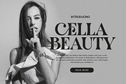 The Choed Display Serif Font, a Serif Font by Perfectype (Thumbnail 6 of 8)
