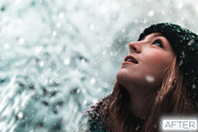 SALE-SNOW - Photoshop Overlay, a Layer Style Add-On by Design Aesthetic (Thumbnail 7 of 7)