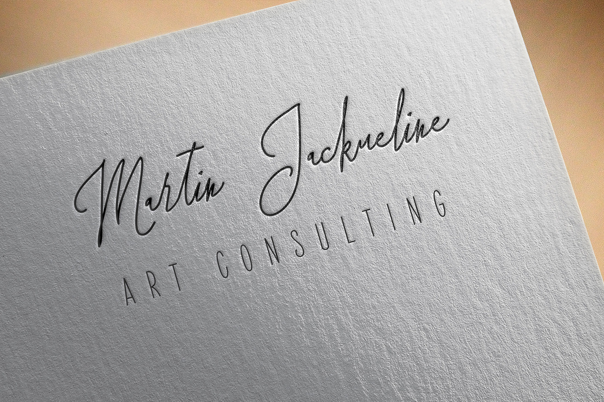 Forsythia Garden |Signature Typeface preview 6