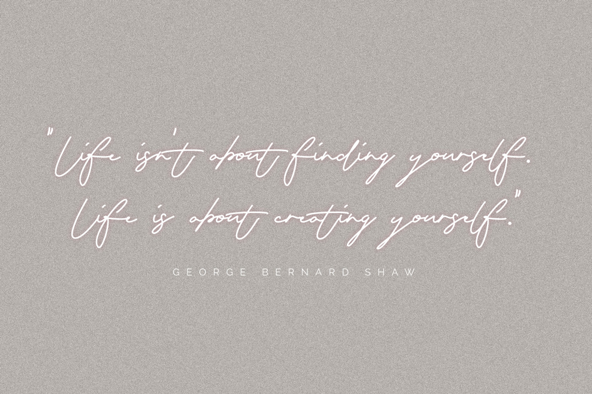 Seraphina Script (Bold&Regular) preview 5