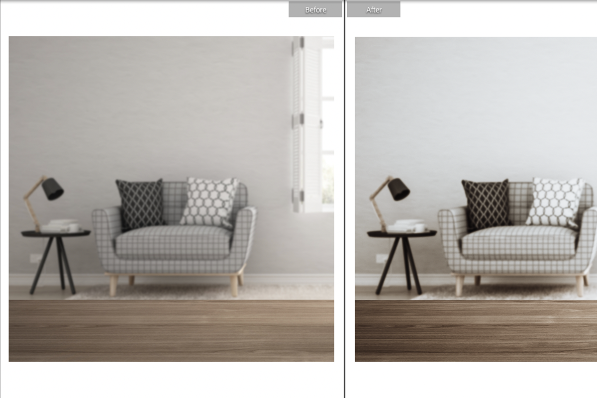 MINIMALIST MOBILE LIGHTROOM PRESETS, a Preset Add-On by Fltrr Lightroom Presets (Photo 6 of 8)