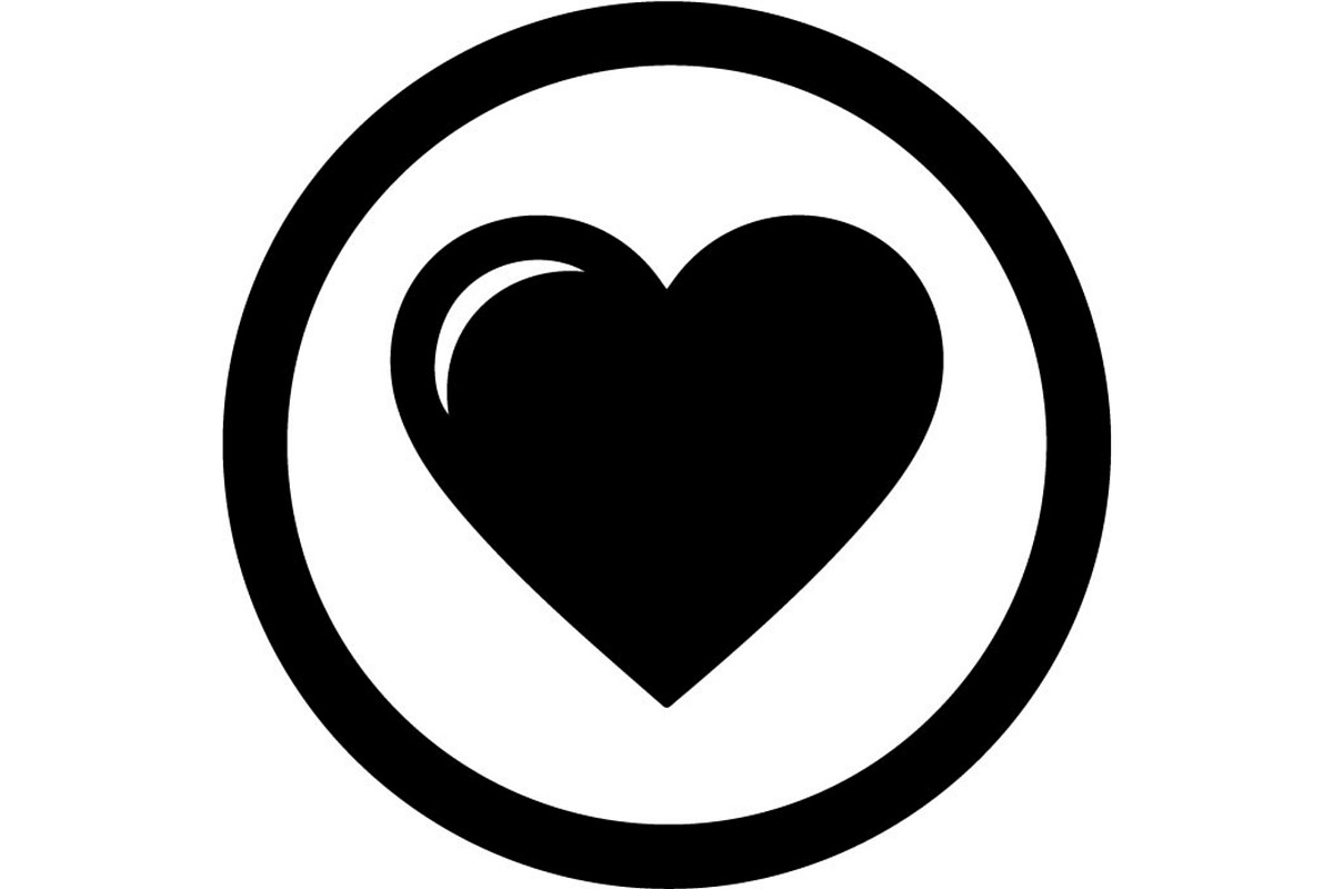 Heart Disease Awareness Vector Set, a Person Illustration by Designer_Momina (Photo 19 of 21)