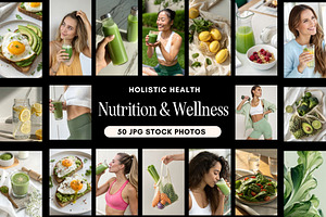Health & Wellness Nutrition Photos, a Health & Medical Photo by HAYAG Creatives