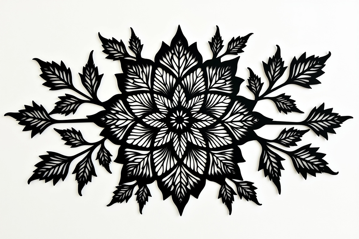 Elegant Ornament Engraving Border, an Illustration by Amazin_art (Photo 7 of 26)
