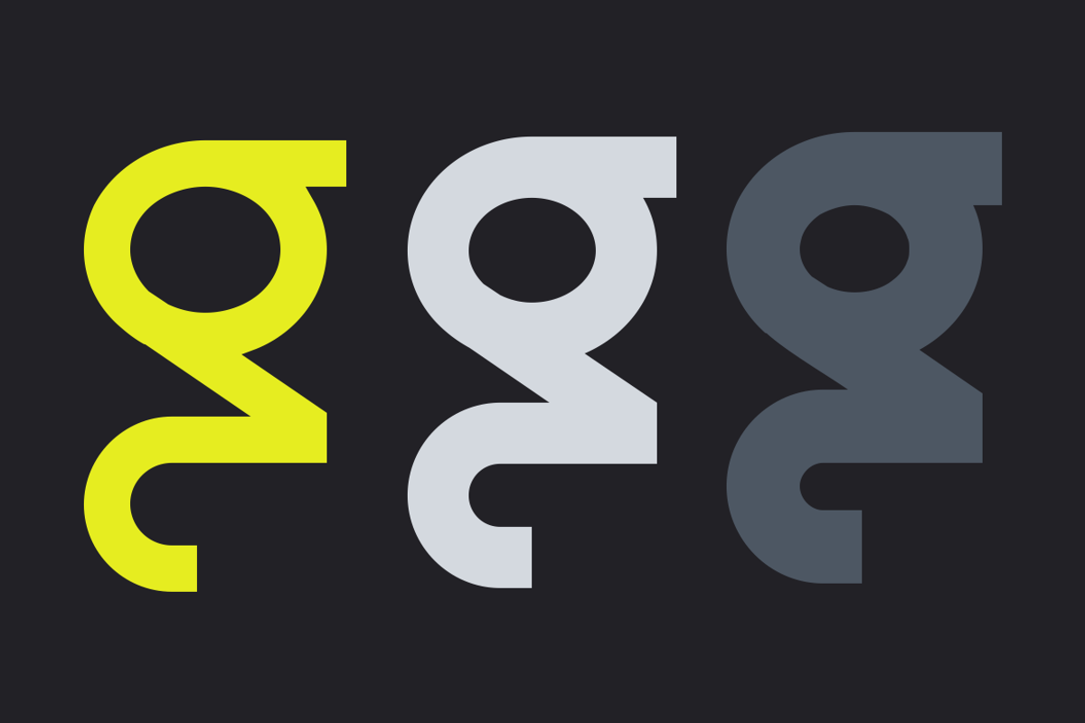 Boliand - A Modern Monospace Font, a Sans Serif Font by Marvadesign (Photo 3 of 7)