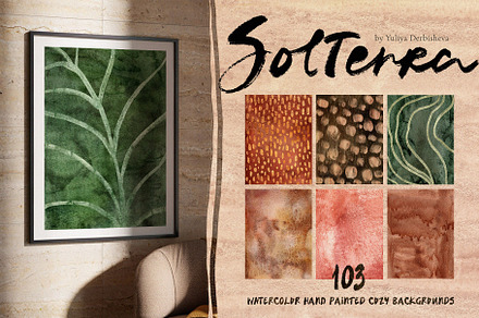 Cozy fall autumn backgrounds paper, a Background Graphic by Yuliya Derbisheva