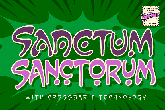 Sanctum Sanctorum - strange magician preview 8