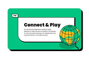 Isometric Presentation, a Presentation Template by MNML Agency (Thumbnail 15 of 22)