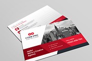 PostCards, a Card Template by Genereux Art (Thumbnail 1 of 4)