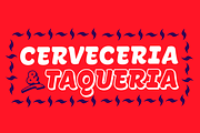 La Pica Bonus -80% all Bundle, a Font by Rodrigo Typo (Thumbnail 7 of 7)