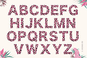 Leopard Font, a Font by Jozoor (Thumbnail 3 of 4)