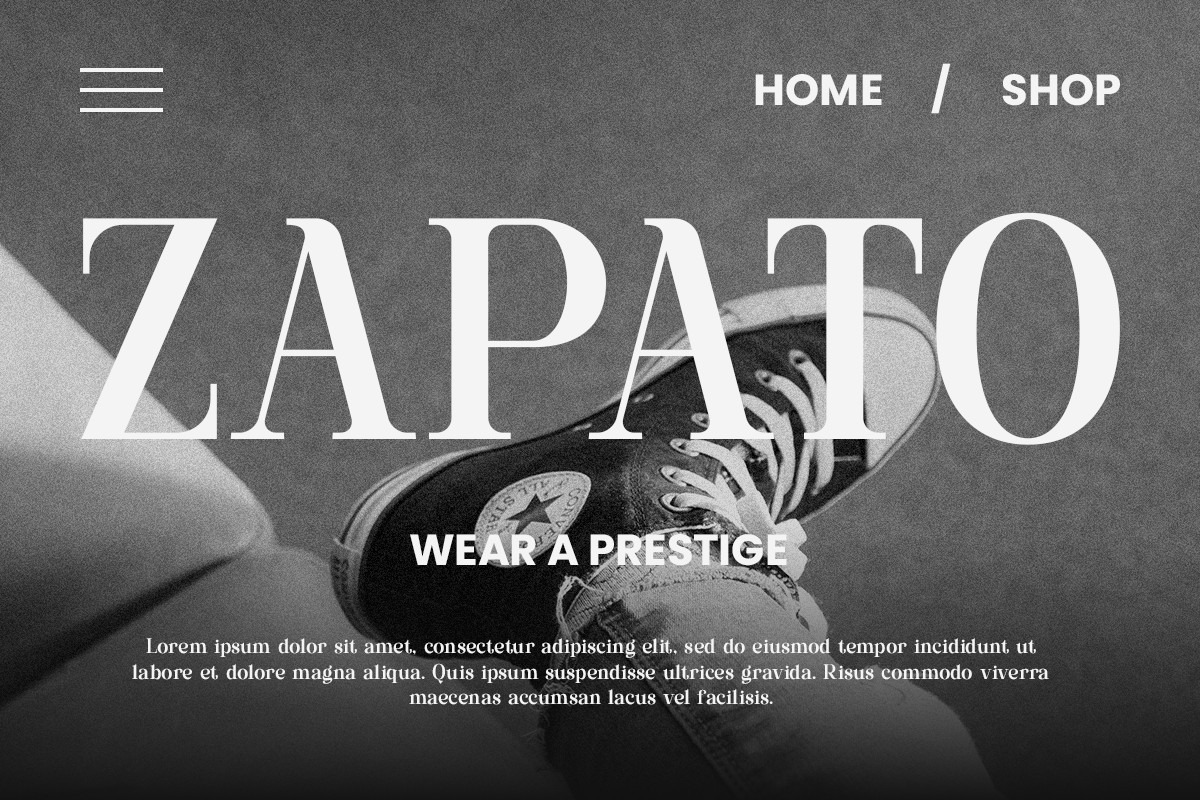 Weest Advega Serif Font, a Serif Font by Koplexs Studio (Photo 10 of 10)