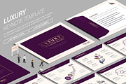 10+ Awesome Keynote Bundle, a Presentation Template by SlidesDive (Thumbnail 7 of 31)