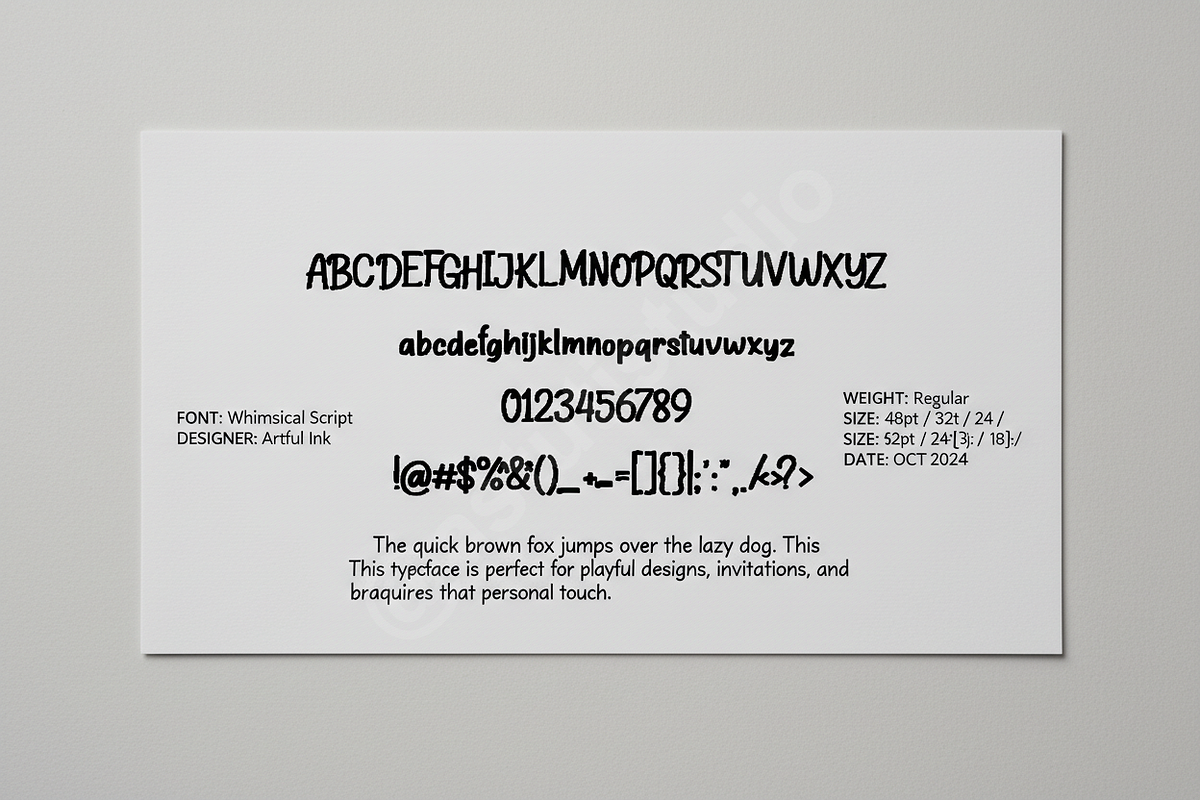 Nife - Sophisticated Serif Typeface, a Font by Astuti Studio (Photo 2 of 16)