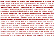 BrownyGroove - a retro psychedelic, a Sans Serif Font by Brainware Graphic (Thumbnail 7 of 10)
