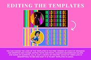 Neon Shopify Theme, a Shopify Template by SunshineStudioBoutique (Thumbnail 7 of 10)