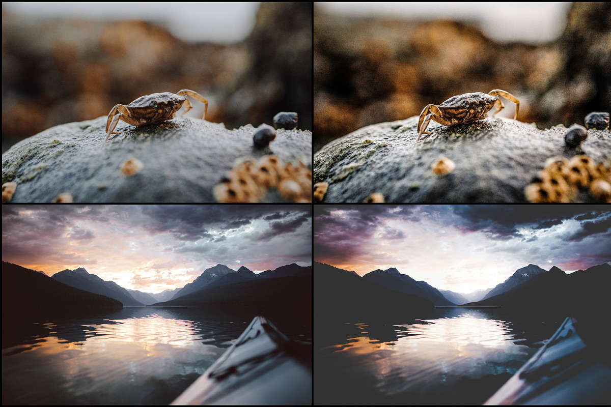 7000+ Professional Lightroom Presets, a Layer Style Add-On by Eldamar Studio (Photo 29 of 33)