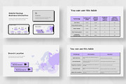 Business Interactive Presentation, a Presentation Template by BumbleGraph Studio (Thumbnail 5 of 8)