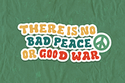 Bocilato - Groovy Font, a Handwritten Font by LetterStuff Typefoundry (Thumbnail 6 of 8)