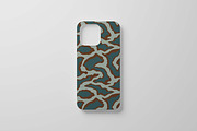 Military camouflage seamless pattern, a Pattern Graphic by Viktorijareut (Thumbnail 3 of 4)
