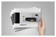 Brochure Catalog, a Brochure Template by adekfotografia (Thumbnail 3 of 15)