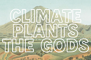 Grimmet - Display Font, a Font by Press & Pen (Thumbnail 3 of 6)