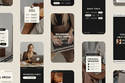 Workbook + Ebook Bundle, a Marketing Template by Instprofi | Studio Estimo (Thumbnail 23 of 24)