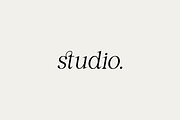 Salsify - Classic Thin Serif, a Serif Font by Pandeka Studio (Thumbnail 5 of 12)