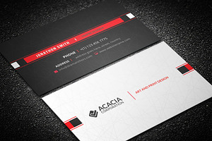 Onno Business Card