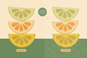 Texture Overlays Vol. 4—Printed, a Texture Graphic by Basia Stryjecka (Thumbnail 7 of 19)