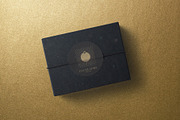 Midnight Sky Logo Collection, a Branding & Logo Template by Michael Rayback Design (Thumbnail 3 of 13)