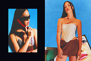 Magazine Print Photo Effect, a Layer Style Add-On by Design Squad (Thumbnail 4 of 7)