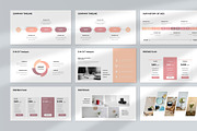 Business Future Plan Keynote, a Presentation Template by Design Vault (Thumbnail 4 of 8)