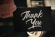 Hotlight Handlettering Business Font, a Script Font by MikroType Std (Thumbnail 12 of 12)
