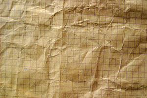Grunge texture of notebook, a Photo by saiko3p