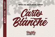 Haydes Script Font, a Script Font by YdhraStudio (Thumbnail 4 of 12)