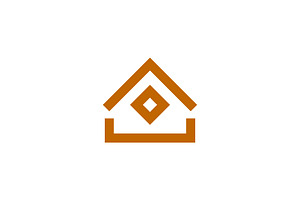 Real Estate Property Logo